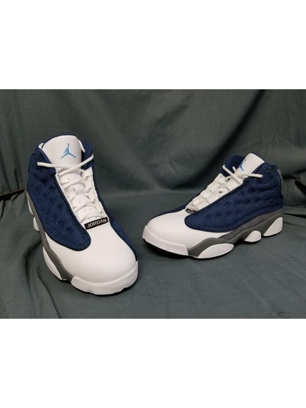 Jordan 13 Retro Flint (2026) (PS) Size 11c DJ3005 400 BRAND NEW NO BOX!!